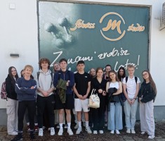 Przejdź do - Zajęcia w Studio Fitness Magda