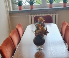 Powiększ zdjęcie Jesienne stroiki