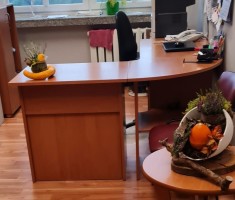 Powiększ zdjęcie Jesienne stroiki