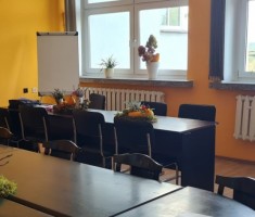 Powiększ zdjęcie Jesienne stroiki