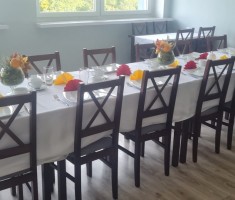 Powiększ zdjęcie Jesienne stroiki