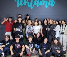 Przejdź do - Job shadowing w naszej szkole