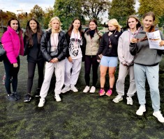 Przejdź do - Sztafetowe Biegi Przełajowe