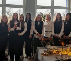 Przejdź do - Konkurs Sylwestrowy dla hotelarzy