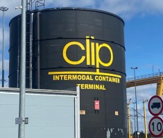 Powiększ zdjęcie Terminal Intermodalny 