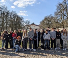 Powiększ zdjęcie Pałac w Rogalinie