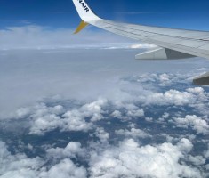 Powiększ zdjęcie Lecimyyyyy