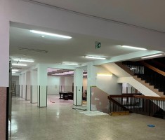 Powiększ zdjęcie Prace remontowe