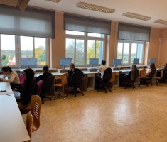 Powiększ zdjęcie Olimpiada Statystyczna 