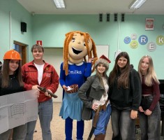 Powiększ zdjęcie Urodziny Emilii Plater