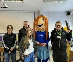 Powiększ zdjęcie Urodziny Emilii Plater