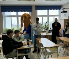 Powiększ zdjęcie Urodziny Emilii Plater