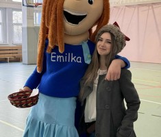 Powiększ zdjęcie Urodziny Emilii Plater