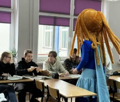 Powiększ zdjęcie Urodziny Emilii Plater