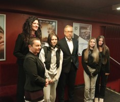 Przejdź do - Konferencja "Wspólna Europa"