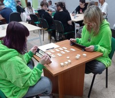 Powiększ zdjęcie Gra Rummikub