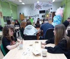 Powiększ zdjęcie Gry karciane