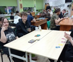 Powiększ zdjęcie Gry karciane