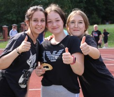 Przejdź do - Narodowy Dzień Sportu / galeria zdjęć