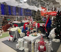 Powiększ zdjęcie Uczniowie klasy I patronackiej 