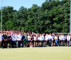 Powiększ zdjęcie Młodzież ZSP Zgorzelec