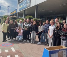 Powiększ zdjęcie Castorama%20-%20integracyjna%20środa