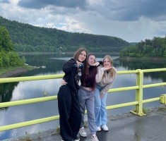 Powiększ zdjęcie Castorama - integracyjna środa