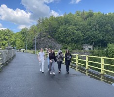 Powiększ zdjęcie Castorama - integracyjna środa