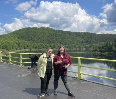 Powiększ zdjęcie Castorama - integracyjna środa