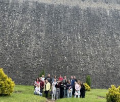 Powiększ zdjęcie Castorama - integracyjna środa