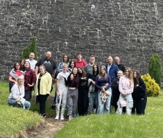 Powiększ zdjęcie Castorama - integracyjna środa