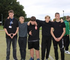 Powiększ zdjęcie Drużyny