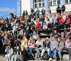 Powiększ zdjęcie Klasy pierwsze