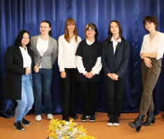 Powiększ zdjęcie Nasze aktorki