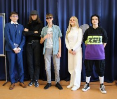 Powiększ zdjęcie Nasi aktorzy