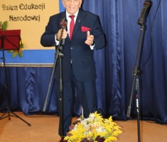 Powiększ zdjęcie Starszy Cechu Franciszek Wurszt