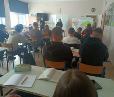 Powiększ zdjęcie zdjęcia ze spotkań