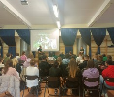 Przejdź do - Wybór odpowiedniego zawodu, wcale nie jest prosty. 