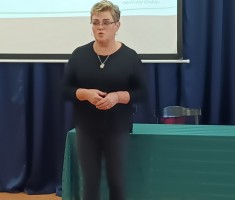 Powiększ zdjęcie Zdjęcie ze spotkania