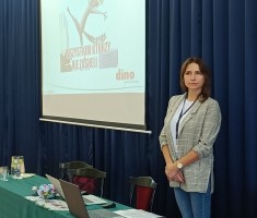 Powiększ zdjęcie Zdjęcie ze spotkania