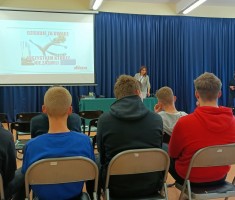 Powiększ zdjęcie Zdjęcie ze spotkania