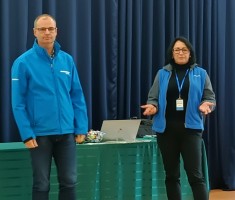 Powiększ zdjęcie Zdjęcie ze spotkania