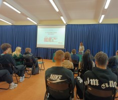 Powiększ zdjęcie Zdjęcie ze spotkania