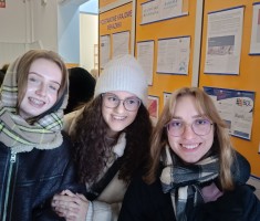 Powiększ zdjęcie Wycieczka zawodoznawcza ekonomistów