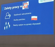 Powiększ zdjęcie Wycieczka zawodoznawcza ekonomistów