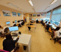 Przejdź do - Szkolny etap IX edycji Olimpiady Statystycznej