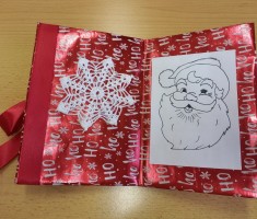 Powiększ zdjęcie Praca wyróżniona