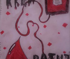 Przejdź do - Etap Szkolny II Ogólnopolskiego Konkursu Plastycznego „Oddaj krew – ratuj życie”