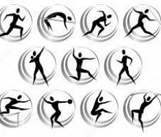 Przejdź do - Igrzska Dzieci- czwórbój