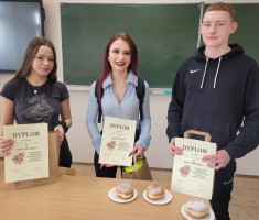 Przejdź do - ROZDANIE NAGRÓD – KONKURSY EKOLOGICZNE